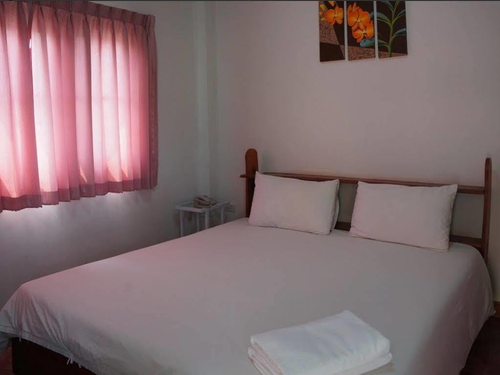 Hiso Resort Udon Thani Exterior foto